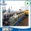 Crash Barrier Highway guardrail roll forming machine